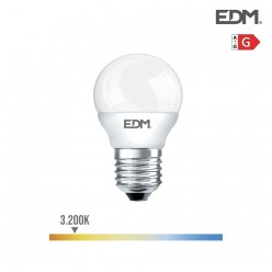 LÂMPADA ESFERICA LED 5W...