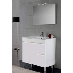 IRIS MOVEL 80 BRANCO E...