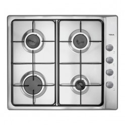 TEKA PLACA E60 3 4G AI AL
