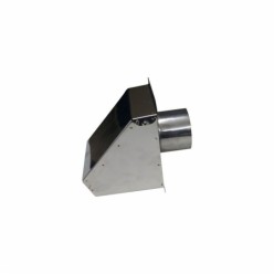 PTF CHAPEU INOX PARA...