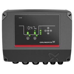 GRUNDFOS QUADRO ELETRICO LC...
