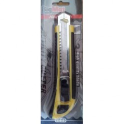 XACTO 18MM PLASTICO BIGMAT