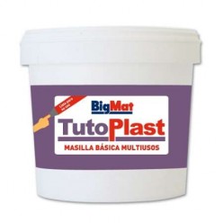 TUTOPLAST MASSA PARA...