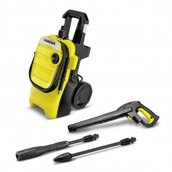 KARCHER LAVADORA ALTA...