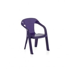 CADEIRA INFANTIL BAGHERA AMORA