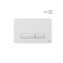 OLI PLACA COMANDO GLAM BRANCO