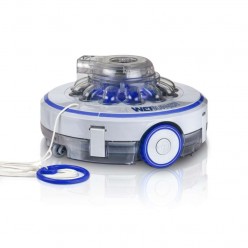 ROBO LIMPA FUNDOS WET RUNNER