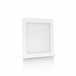 PAINEL LED QUADRADO 225mm...