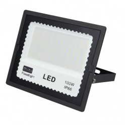 ZIRCON PROJETOR LED 100W...