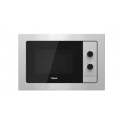 TEKA MICRO-ONDAS MB 620 BI SS