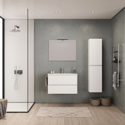 MOVEL EURO1 2 GAVETAS