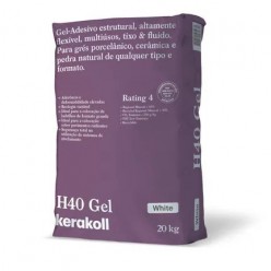 KERAKOL H40 GEL CIMENTO...