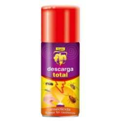FIN PERCEVEJOS E PULGAS 150ml