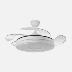 DANI VENTILADOR 72W 7200LM...