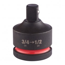 MILWAUKEE ADAPTADOR 3/4H...