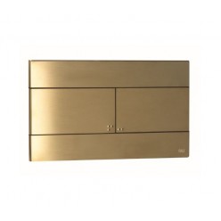 OLI PLACA COMANDO SLIM INOX...