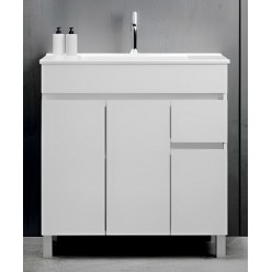 ELBA CONJUNTO 80 BRANCO...