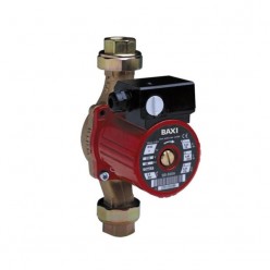 BAXI CIRCULADOR MONOFASICO...