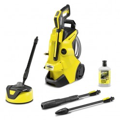 KARCHER LAVADORA ALTA...