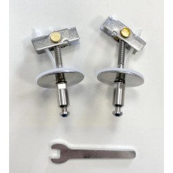 ROCA CONJUNTO FIXAÇAO CR...