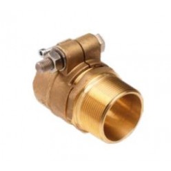 VISSEN CASQUILHO PEX 3/4...