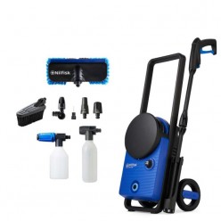 LAVADORA DE ALTA PRESSAO C...