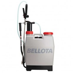 PULVERIZADOR MOCHILA 16LT
