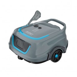 ROBOT LIMPA FUNDOS SPYDER MAX
