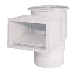 SKIMMER BOCA 200CM ABS COM...