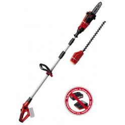 EINHELL CORTA-SEBES E...