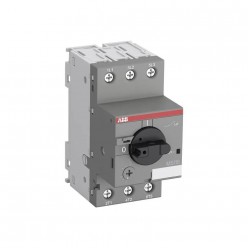 DISJUNTOR MOTOR 1,60- 2,50A...
