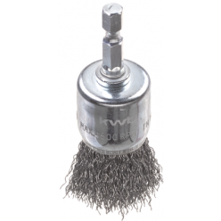 KWB ESCOVA PINCEL A.HSS...