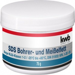 KWB MASSA PARA BROCA/PONTEIRO
