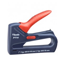 KWB AGRAFADOR BRICO 14 SB