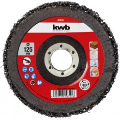KWB DISCO DECAPAR D.115mm