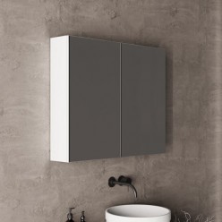 CAMERINO TECNO 80 BRANCO