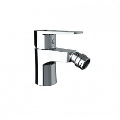 TITANIUM MONOCOMANDO BIDE...