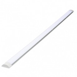 REGUA LED 150CM 48W 4800LUMENS