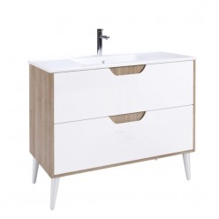 VINCE MÓVEL 80 G2 CARVALHO...