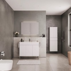 MOVEL LUANA 3 PORTAS