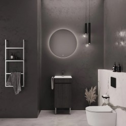 MOVEL LUANA 1 PORTA