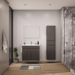 MOVEL LUANA 2 PORTAS