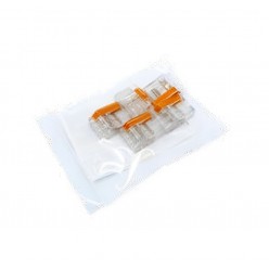 LIGADOR RAPIDO TRANSPARENTE...