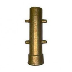TUBO LATÃO LAGAR