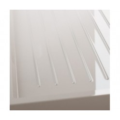 PIANO BASES CHUVEIRO ACRILICAS