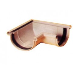URAPLAST CURVA RECT FF45...