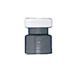 C167 CASQUILHO VALV AUT PVC...