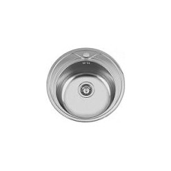 PIOS FUNDO INOX 51x17,5 POLIDO