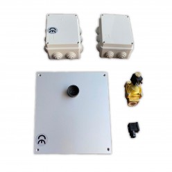 CELULAS PARA BATERIA URINOL...