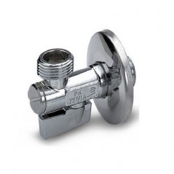 S80 TORNEIRA ESQUADRIA 1/2x3/4